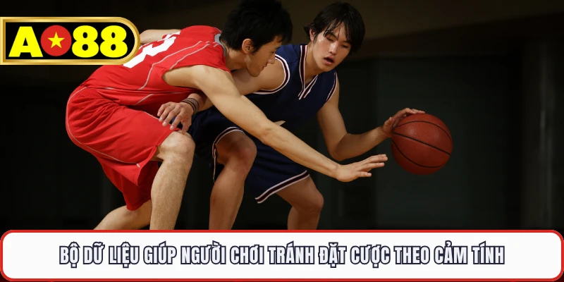 Bộ dữ liệu giúp người chơi tránh đặt cược theo cảm tính 